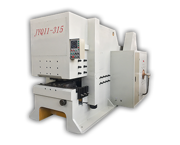 JYQ11-315T水等分模液壓裝夾平鍛機